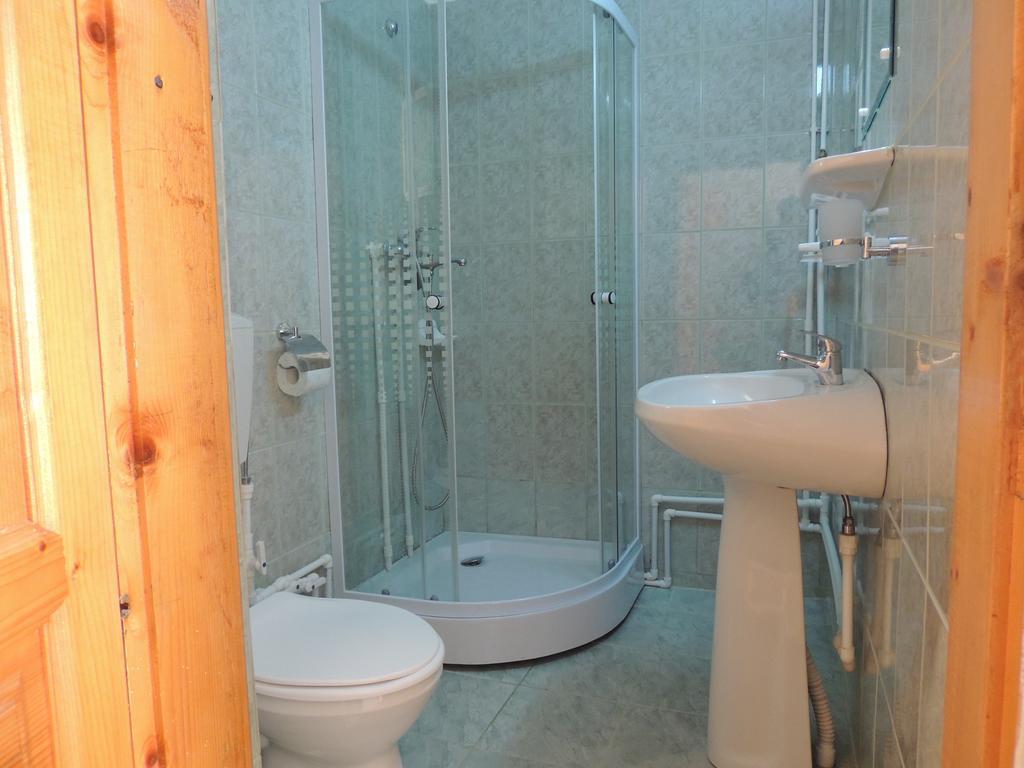 Pensiunea Iulia Sulina Room photo