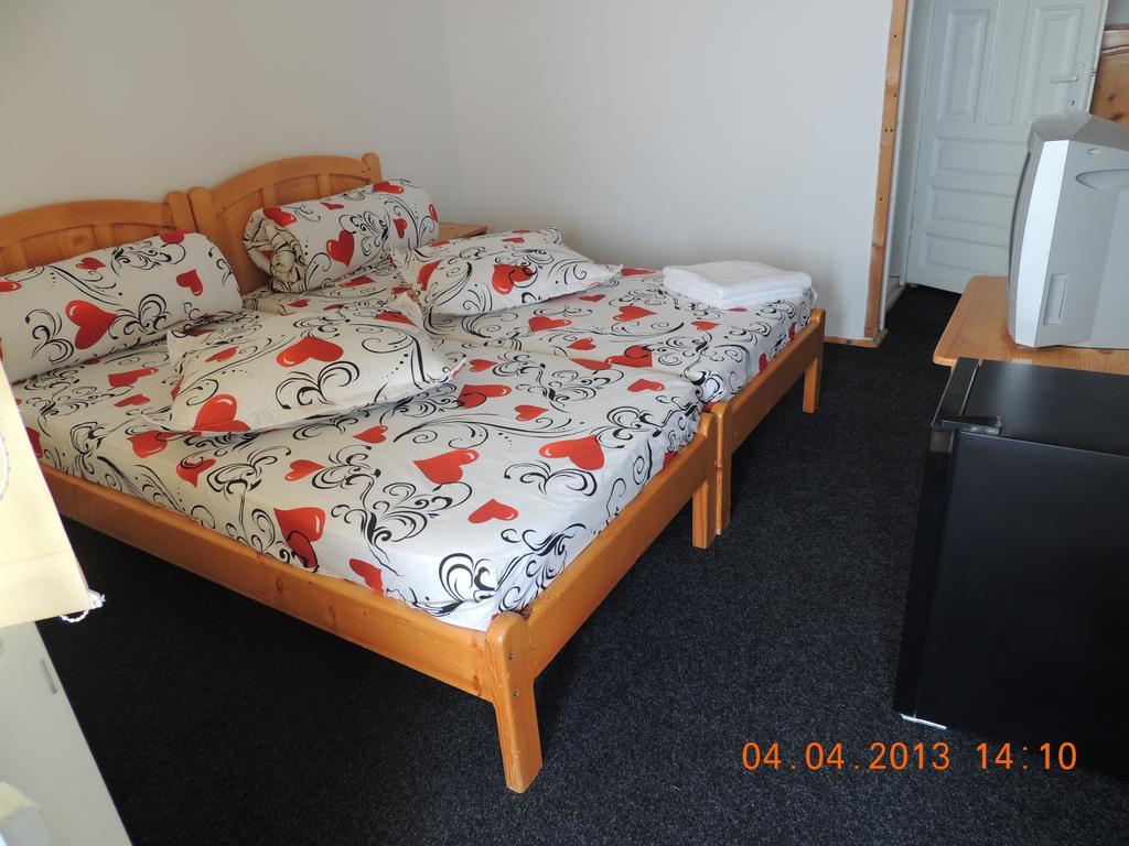 Pensiunea Iulia Sulina Room photo