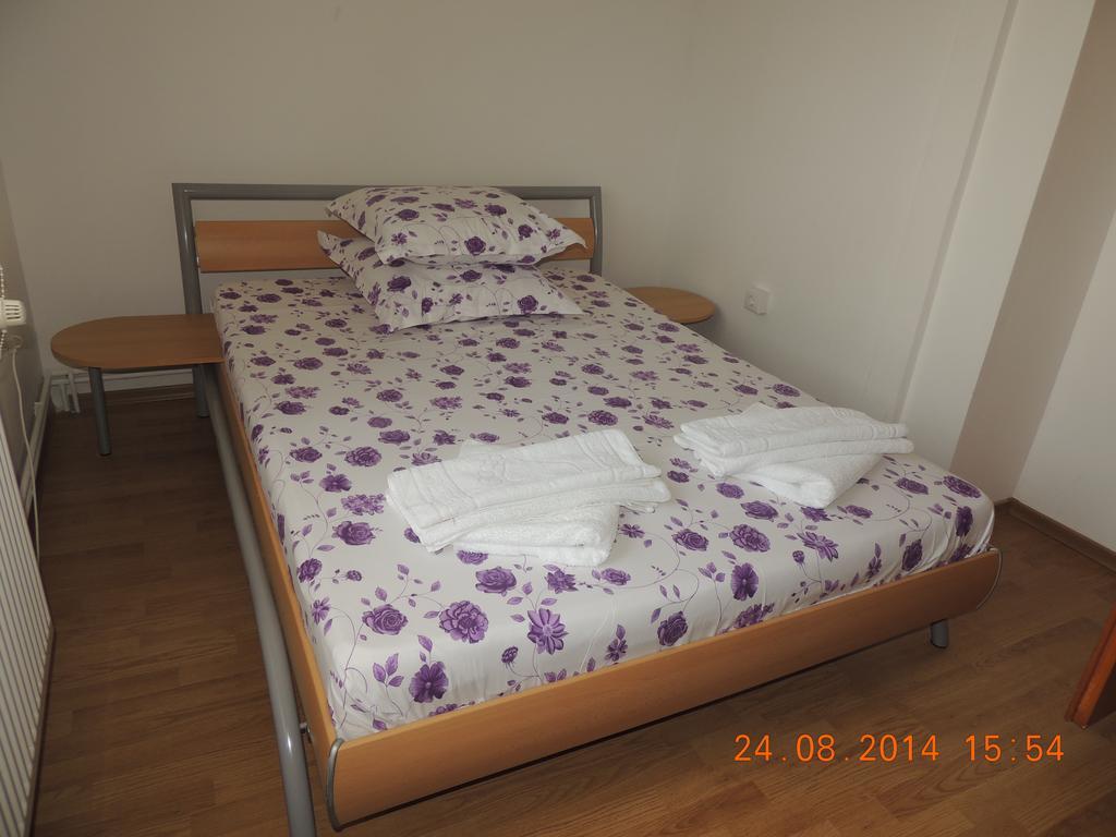 Pensiunea Iulia Sulina Room photo